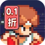 疯狂像素城
